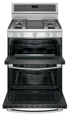 Freestanding Gas Range