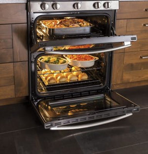 Freestanding Gas Range