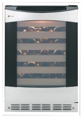 5.5 cu. ft. Wine Chiller