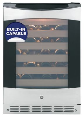5.5 cu. ft. Wine Chiller