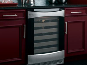 5.5 cu. ft. Wine Chiller