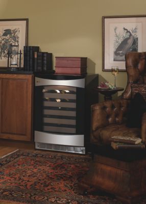 5.5 cu. ft. Wine Chiller