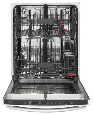 23 3/4" Top Control Built-In Tall Tub Dishwasher