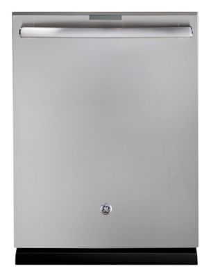 23 3/4" Top Control Built-In Tall Tub Dishwasher