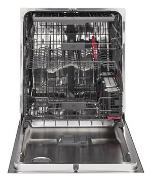 23 3/4" Top Control Built-In Tall Tub Dishwasher