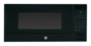 1.1 cu. ft. Countertop Microwave
