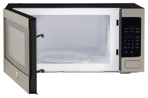 Profile 1.1 cu. ft. Countertop Microwave