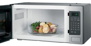 Profile 1.1 cu. ft. Countertop Microwave