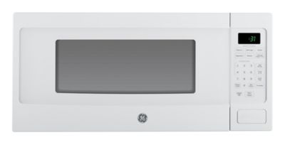 1.1 cu. ft. Countertop Microwave
