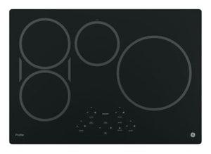 30" Electric Cooktop