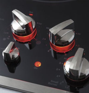 36" Electric Cooktop