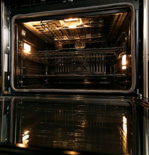 Profile Series 30" 5.0 cu. ft. Single Electric Wall Oven