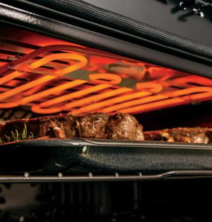 Profile Series 30" 5.0 cu. ft. Single Electric Wall Oven