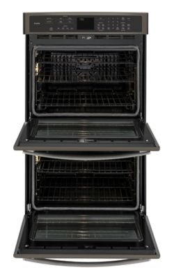 Profile Series 30" Double Electric Wall Oven
