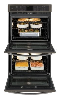 Profile Series 30" Double Electric Wall Oven