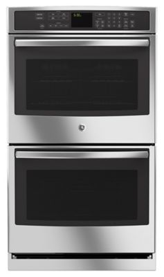 Profile 30" Double Electric Wall Oven