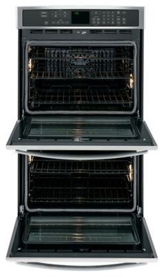 Profile 30" Double Electric Wall Oven