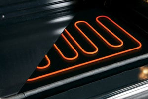 Profile 30" Double Electric Wall Oven