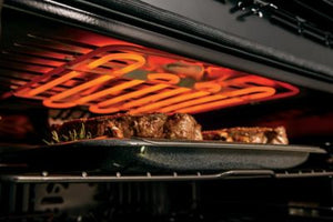Profile 30" Double Electric Wall Oven