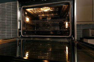 Profile 30" Double Electric Wall Oven