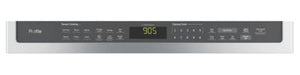 Profile Series 2.1 cu. ft. Over-the-Range Microwave