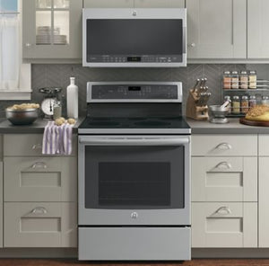 Profile Series 2.1 cu. ft. Over-the-Range Microwave