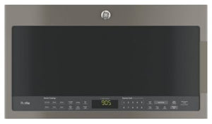 Profile Series 2.1 cu. ft. Over-the-Range Microwave