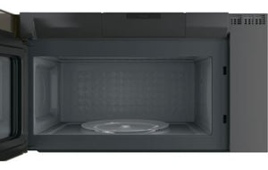 Profile Series 2.1 cu. ft. Over-the-Range Microwave