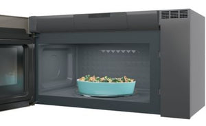 Profile Series 2.1 cu. ft. Over-the-Range Microwave
