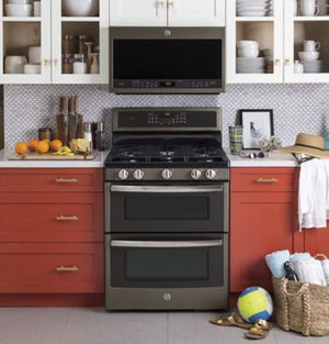 Profile Series 2.1 cu. ft. Over-the-Range Microwave
