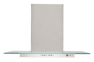 30" Professional Chimney Wall-Mount Range Hood
