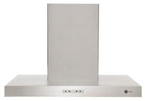 30" Professional Chimney Wall-Mount Range Hood