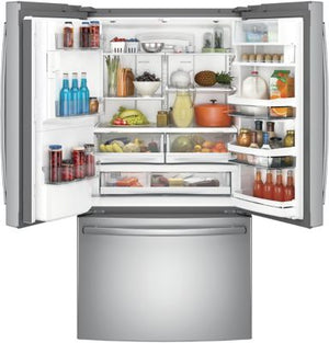 22.2 cu. ft. French Door Refrigerator