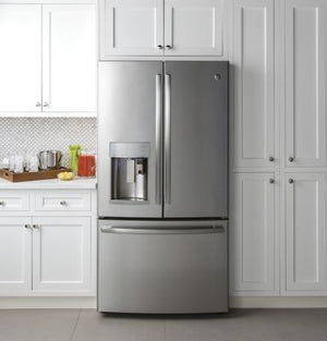 22.2 cu. ft. French Door Refrigerator