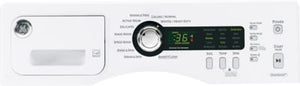 2.6 cu. ft. Front Load Washing Machine