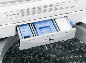 3.0 cu. ft. Top Load Washing Machine