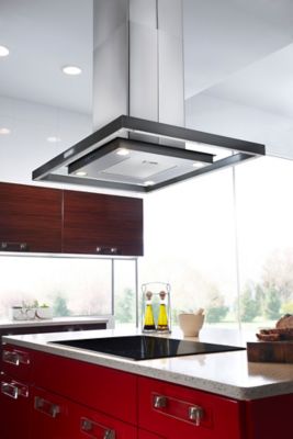 30" 4-Element Induction Cooktop