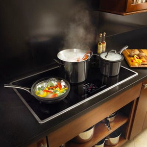 36" 5-Element Induction Cooktop