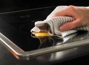36" 5-Element Induction Cooktop