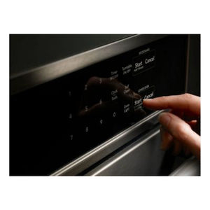 30" Combination Wall Oven with Even-Heat  True Convection