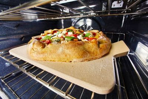 24" Single Wall Oven with True Convection