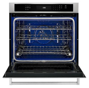 30" Single Wall Oven with Even-Heat True Convection