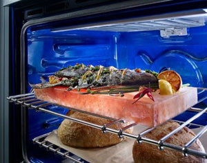 30" Single Wall Oven with Even-Heat True Convection