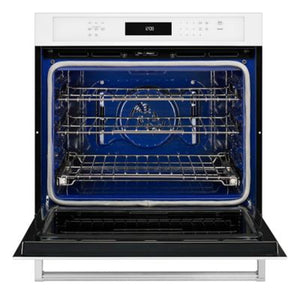 30" Single Wall Oven with Even-Heat True Convection