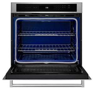 30" Single Wall Oven with Even-Heat Thermal Bake/Broil