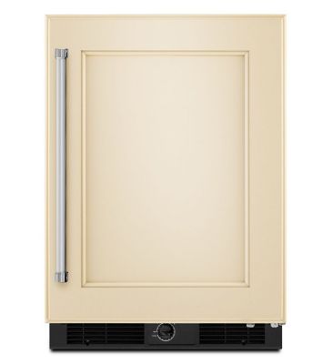 24" Panel Ready Undercounter Refrigerator