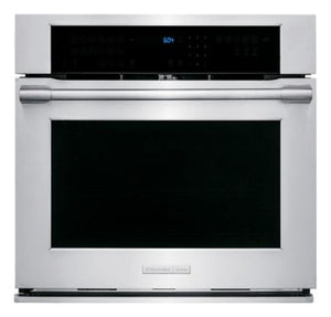 30" 4.8 cu. ft. Single Electric Wall Oven