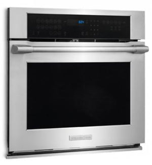 30" 4.8 cu. ft. Single Electric Wall Oven