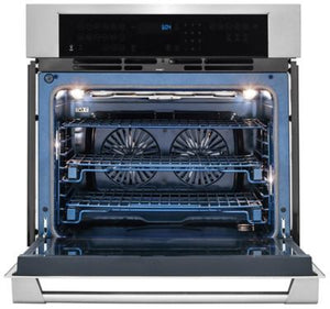 30" 4.8 cu. ft. Single Electric Wall Oven