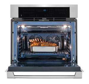 30" 4.8 cu. ft. Single Electric Wall Oven